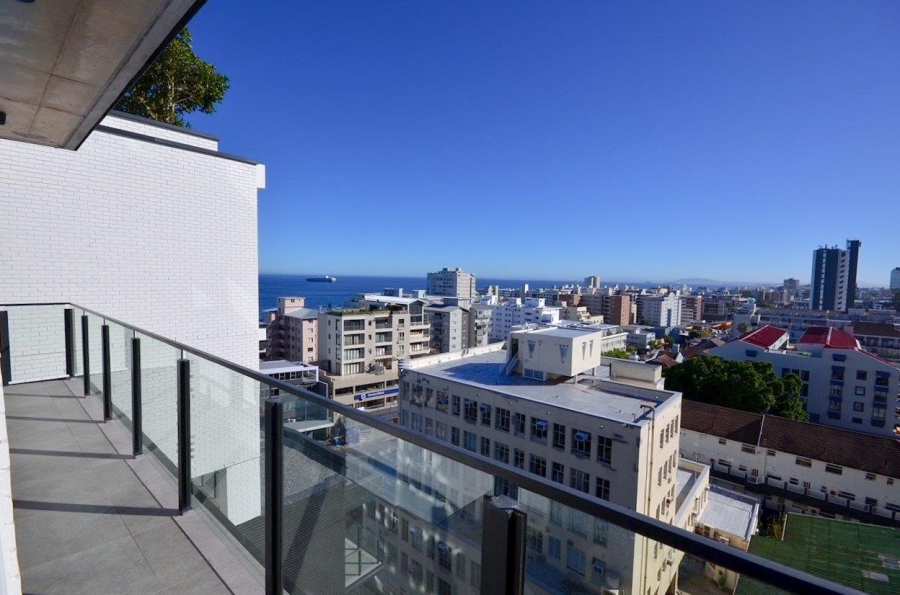 To Let 2 Bedroom Property for Rent in Sea Point Western Cape